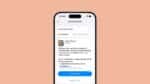 Apple Releases iOS 27 Beta 6
