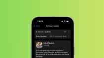 Apple Rolls Out iOS 27 Beta 5