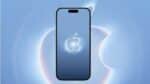 Apple 'Surprise and Shine' Event Wallpaper