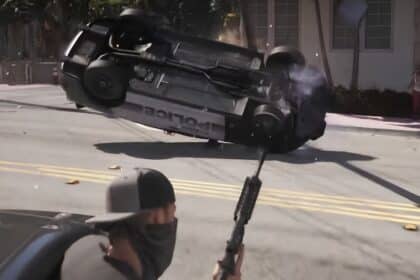 Avoid the Police Before a Chase Starts in GTA 6