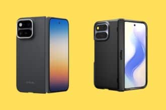 Best Google Pixel 11 Pro Fold Cases
