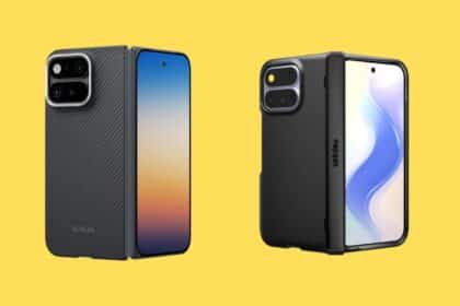 Best Google Pixel 11 Pro Fold Cases
