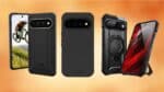 Best Google Pixel 11 Pro XL Rugged Cases