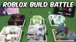 Best Roblox Building Games