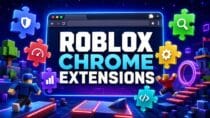 Best Roblox Chrome Extensions
