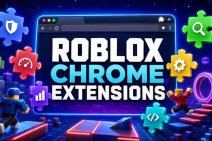 Best Roblox Chrome Extensions