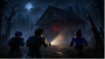Best Roblox Horror Games to Play