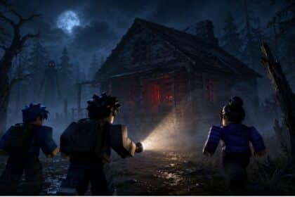 Best Roblox Horror Games to Play