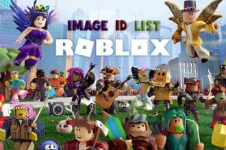 Best Roblox Image IDs and Decal Codes to Use