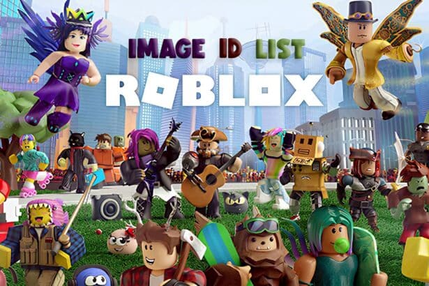 Best Roblox Image IDs and Decal Codes to Use