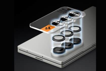 Best Samsung Galaxy Z Fold 8 Camera Lens Protectors