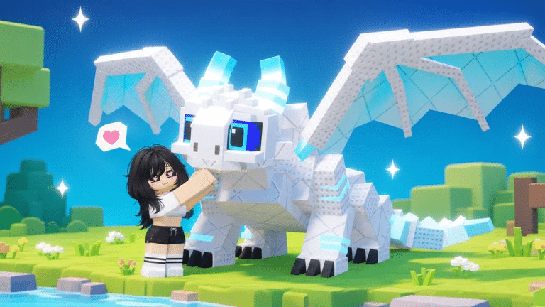 Build A Zoo Roblox Building Game