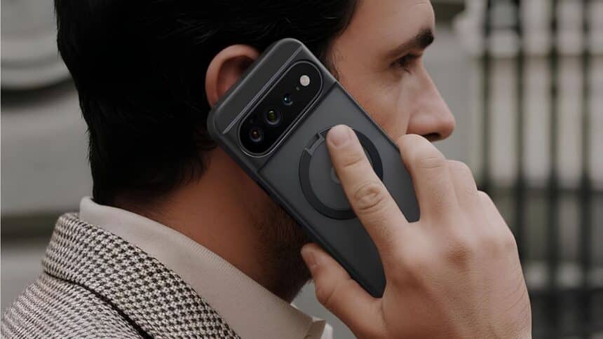 Cases for Google Pixel 11 and Pixel 11 Pro