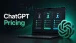ChatGPT Pricing in 2026 What's Free and What Isn't?