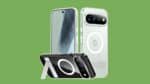 Clear Case for Google Pixel 11 and Pixel 11 Pro