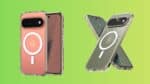 Clear Cases for Google Pixel 11 Pro XL