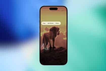 Create and Delete Stickers on iPhone