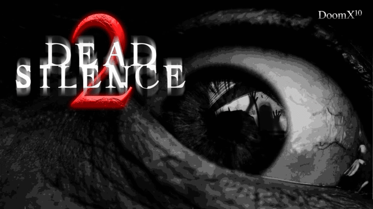 Dead Silence Roblox Horror Game