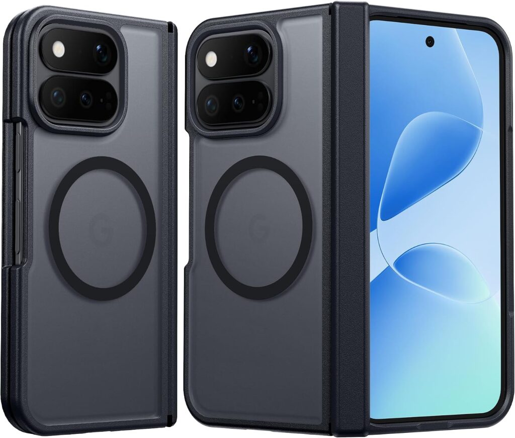 FNTCASE for Google Pixel 11 Pro Fold Case