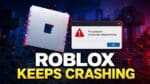 Fix Roblox Keeps Crashing Issue