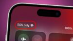 Fix an iPhone Stuck in SOS Mode