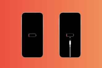 Fix an iPhone Stuck on the Charging Screen