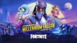 Forsworn Trooper Skin in Fortnite