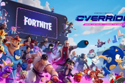 Fortnite Chapter 7 Season 4 Battle Pass