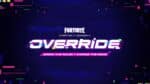 Fortnite Chapter 7 Season 4 'Override' Officially Announced for August 20