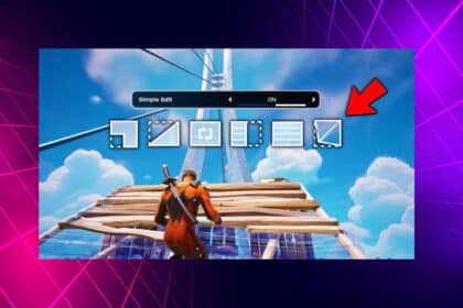 Fortnite Removing Simple Edit