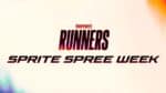 Fortnite Sprite Spree Week