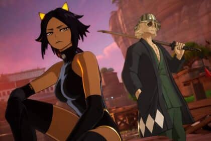 Fortnite Teases Bleach Wave 2 Skins