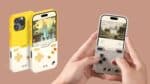 GAMEBABY iPhone Case