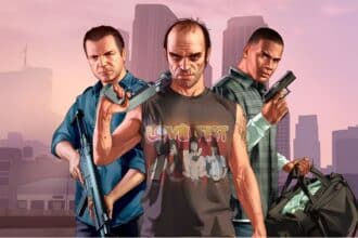 GTA 5 Cheat Codes