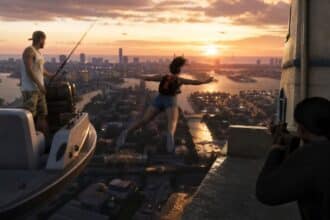 GTA 6 Activities You Can Spend Money On
