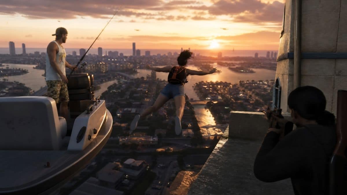 GTA 6 Activities You Can Spend Money On