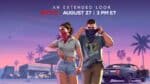 GTA 6 Extended Look Netflix and YouTube Release Times for Every Region