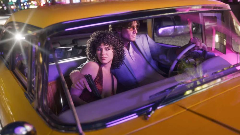 GTA 6 Gameplay Features Reportedly Leaked