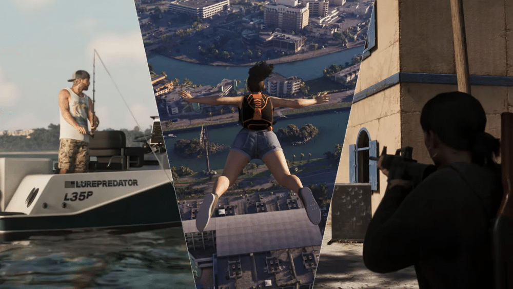 GTA 6 Recreational Activities