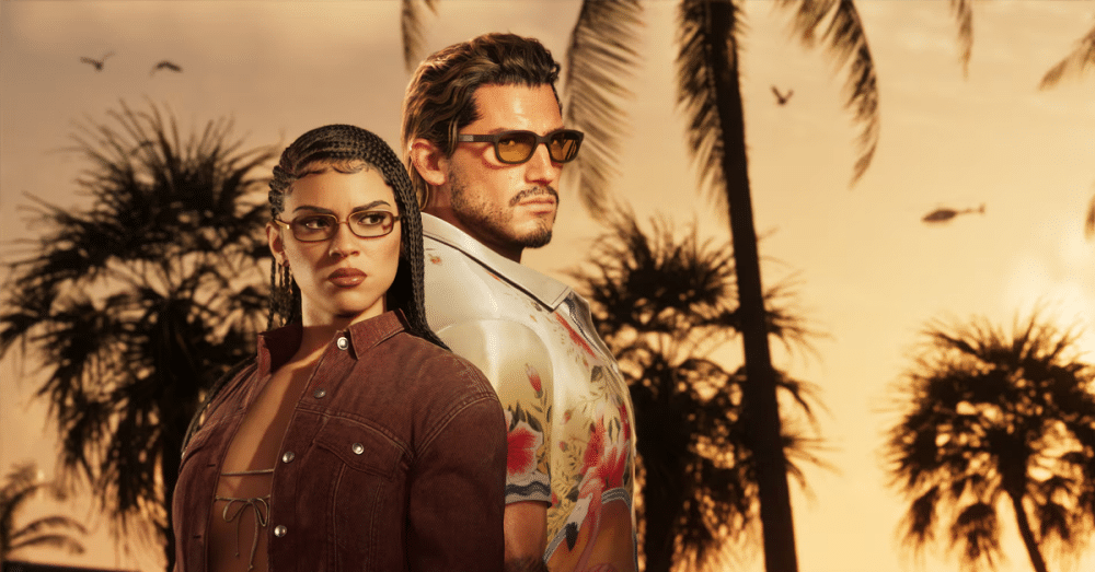 GTA 6 Salons and Style Customization