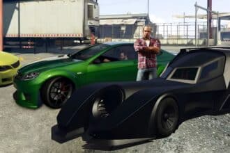 GTA 6 Vehicle Customization
