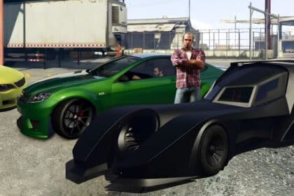 GTA 6 Vehicle Customization
