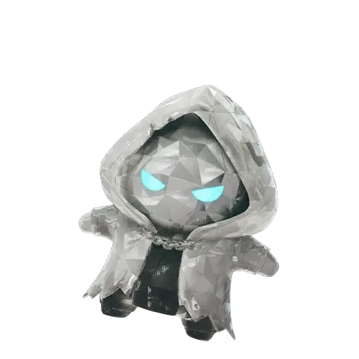 Gem Aura Sprite