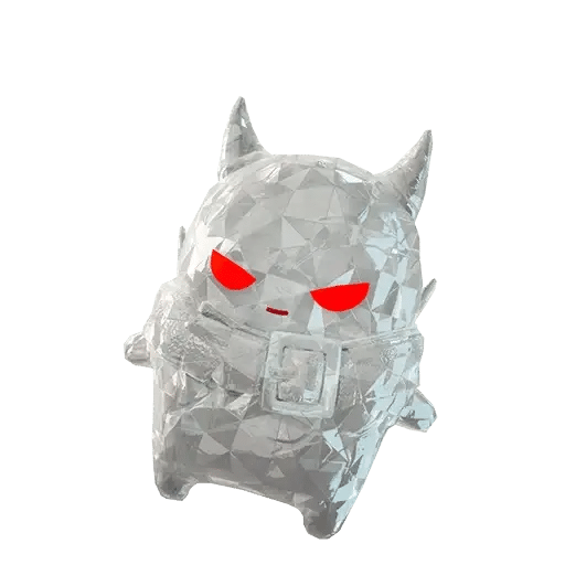 Gem Demon Sprite