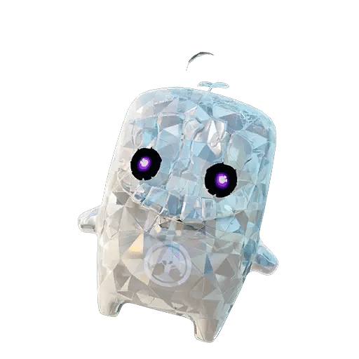 Gem Earth Sprite