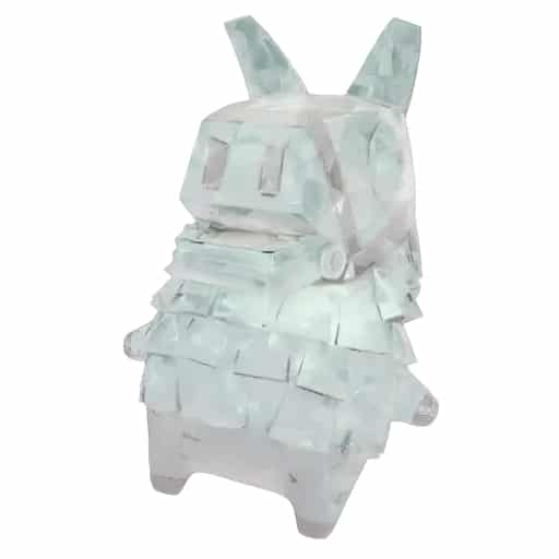 Gem Llama Sprite