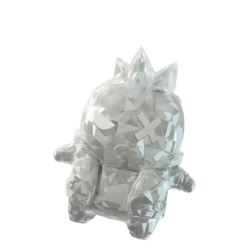 Gem Punk Sprite