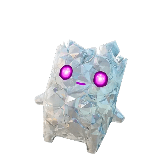 Gem Zero Point Sprite