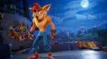 Get Crash Bandicoot in Fortnite