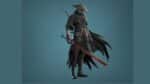 Get the Phantom Blade Zero Soul Skin in Fortnite